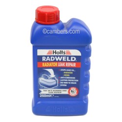 Holts Radweld 250ml | Cambers Country Store